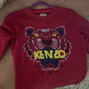 Kenzo shirt